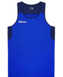 Футболка для пляжного волейбола "MIKASA" 01738