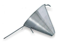 Дуршлаг Roal 25 см конический, нерж 027409