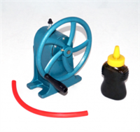 Насос вакуумный Комовского 0280336