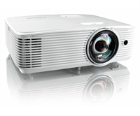 Проектор DLP Optoma X309ST 02830167