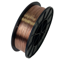 Проволока СВ08Г2С-О 1.0 мм (К-170/10) 2.5 кг ИМ ГОСТ 2246-70 Интерметиз 0283096149