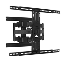 Кронштейн для ТВ DEXP ТВ-P6N черный 0283095889