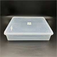 Ящик универсальный 9 л (без крышки) MlAiqo34hI-vZr4ZDR2Jm0