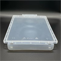 Крышка из полипропилена для лотков серии F (Gratnells). o7ts6Lkkhnx1cK73snunq3