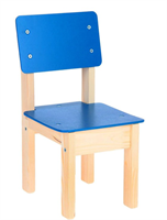 Стул детский (Н=220) 0280939