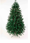 Ель "Екатерина" 250 см, 5 веток + ПВХ 0280012
