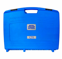 Цифровая лаборатория по ОБЖ Стандартный комплект 026952