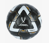 Мяч футбольный JÖGEL Trinity №5 WcY3JtDMiQvbCyD208O8N3