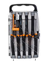 Набор отверток для точных работ HARDEN универсальный, 9 шт 5gbbuF4yhISoI2HZLZvhP2