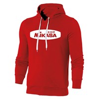 Толстовка с капюшоном MIKASA, мужская 57981