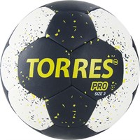 Мяч гандбольный TORRES PRO 31781
