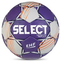 Мяч гандбольный SELECT Ultimate Replica v24, EHF Approved 57986