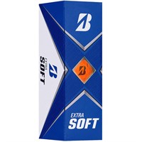 Мяч для гольфа Bridgestone Extra Soft 31821