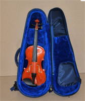 Чехол под кофр для Скрипки 3/4-4/4 AsWPASAciidoSJ8XhwIVi1