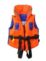 Спасательный жилет Волгарь детский Малек 30 кг ГИМС SfnnesY1iWYFZZ8jHGooF3