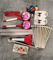 Набор детских музыкальных инструментов 0283096600386