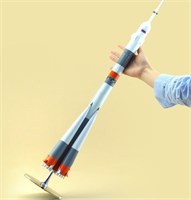 Модель Ракета-Носитель 0283096600393