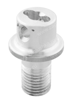 Алюминиевая резьбовая втулка под звено цепи диаметром 22мм susJTqlzjQH-1Qc-sDD6g0