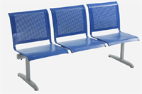 Металлическая опора 3-х местная (квадрат) EEIclIshgzZ4iSnkCEUGW0