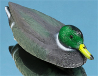 Фигура водоплавающая «Утка», 25×12×11 см pX-rcsn1hA-CJUSONuFDj0