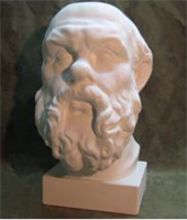 Голова Сократа EHIxKqQDigCOSucNlLzhn1