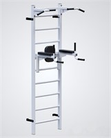 Шведская стенка + турник + брусья 0283096600446