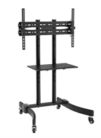 Стойка для телевизора Cactus CS-ST1030BK, 37-70 PeQNh8wpjydfnp5tb6qC83