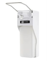 Держатель локтевой с пробкой-дозатором с упором 026221