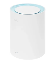 Бесшовный Mesh роутер CUDY M1200 dsfauFBMhakFZDLW7FIp63