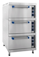 Шкаф жарочный Abat ШЖЭ-3 0283096600453