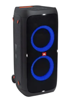 Музыкальный центр JBL 240Вт, с караоке, 4DzUYwgrgxkTyoSSpzNwV2