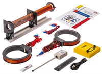 Набор демонстрационный «Магнитное поле кольцевых токов» 0283096600474