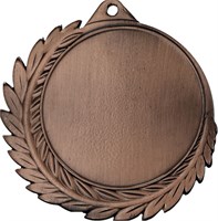 Медаль (бронза 7010-1) 0283096600487