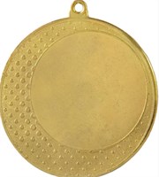 Медаль (золото 7010) 0283096600482