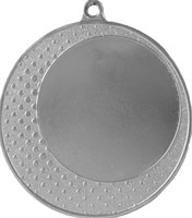 Медаль (серебро 7010) 0283096600483