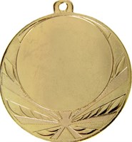 Медаль (золото 701) 0283096600480