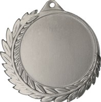 Медаль (серебро 7010-1) 0283096600486