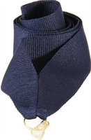 Лента для медалей (темно-синяя, 10 мм.) 0283096600525