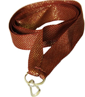 Лента для медалей (бронза, 11 мм.) 0283096600544