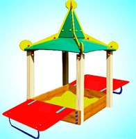 Песочница №15 0283096600573