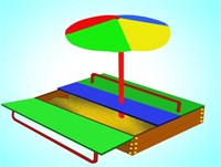 Песочница №23 0283096600585