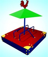 Песочница №26 0283096600595