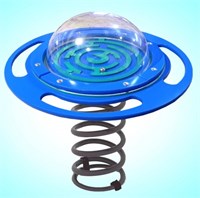 Качалка лабиринт 0283096600611