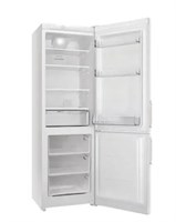 Холодильник двухкамерный STINOL STN 185 Total No Frost 0283096600640