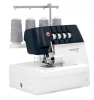 Оверлок Comfort 4500D 0283096600644