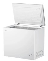 Морозильный ларь Candy CCM251R 0283096600641