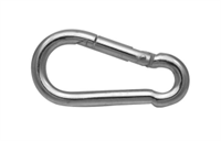 Карабин пожарный оцинкованный DIN 5299C SchLMynejY3W7HncKC4mP1