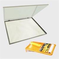 Плантограф взрослый 0283096600658