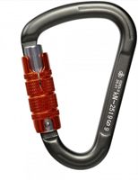 Карабин Вертикаль Gray треугольный трехтактный keylock VYJnxQAFi1zHFwbSQDD273