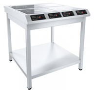 Плита индукционная ПищТех PI-40-30 HocIYcIeh8WIL9FZZCB7a1